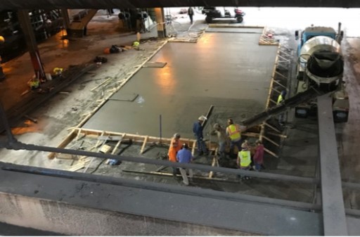 Concrete-at-Santee-Cooper-